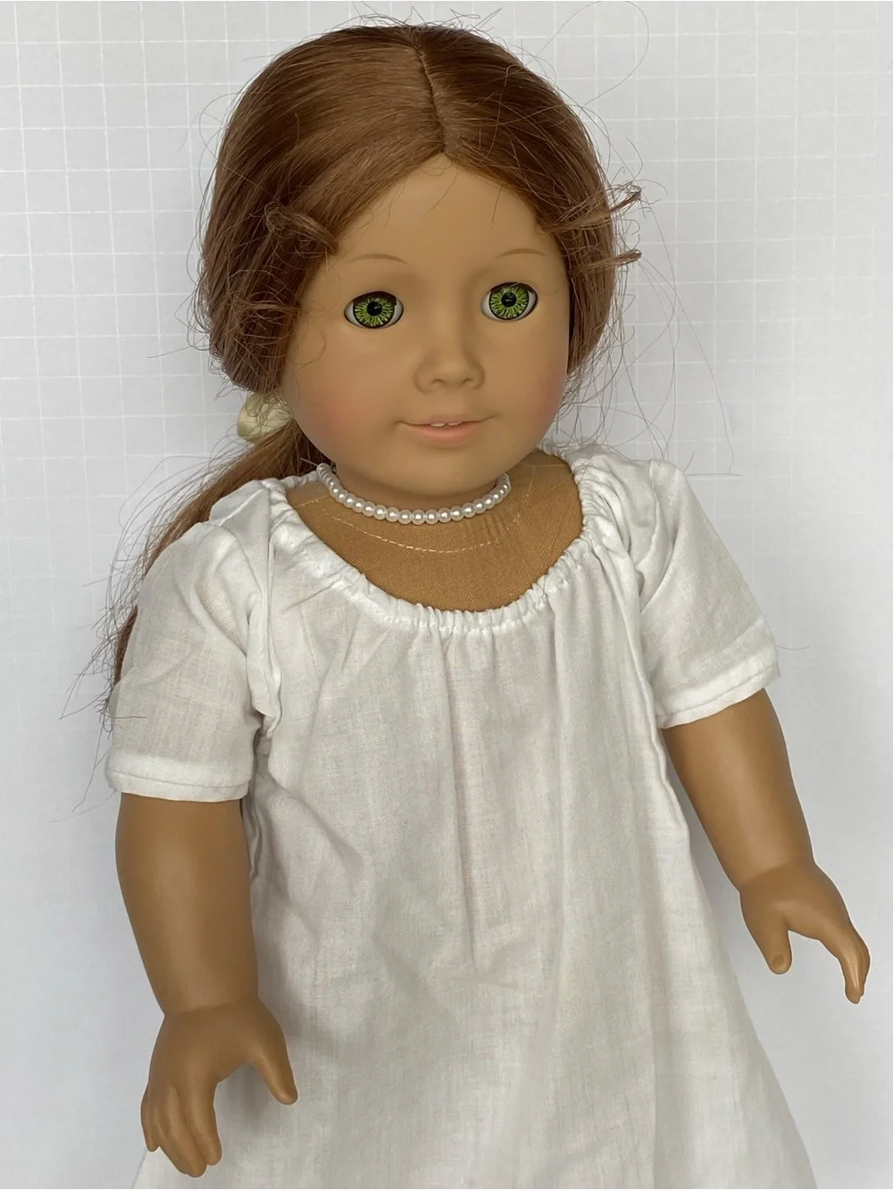 American Girl vintage pleasant